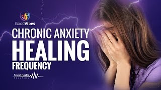 Anxiety amp Depression Relief Music Binaural Beats For Anxiety Relief [upl. by Detta]