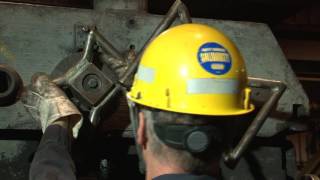 Gerdau Mill Stand Training video [upl. by Strephon588]