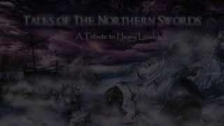 Tales Of The Northern Swords  Tribute to Heavy Load [upl. by Rambert]