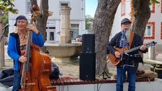 Busking Radolfzell [upl. by Oicnedurp]