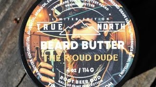 True North The ROud Dude Scent Review [upl. by Roberto992]