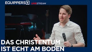 Das Christentum ist echt am Boden  Dän Zeltner [upl. by Mcclary]