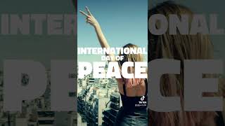 International Day of Peace [upl. by Ydneh]