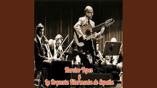 Concertino en A Minor Op 72 Romanza [upl. by Seline]