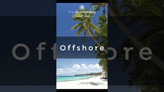 Offshore shorts TheSeamphony offshore [upl. by Ettedanreb775]