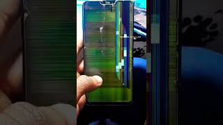 viral Vivo V9 folder change mobile reapair smartphone [upl. by Hajidahk]