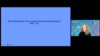 The Importance of Immune Reconstitution [upl. by Assirac]