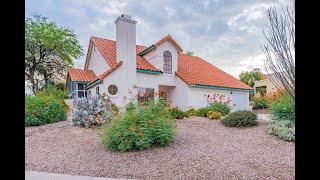 Gabrielle Feinholtz10925 N Saint Georges LoopTucson AZ [upl. by Cataldo135]