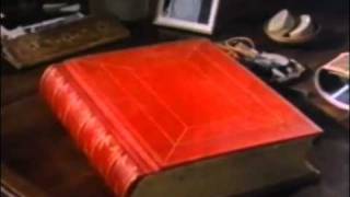 Carl Gustav Jung Subtitulado en Español Red Book Libro Rojo Part1 [upl. by Livi]