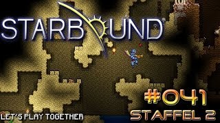 STARBOUND TOGETHER S2E41 Die Herpes House Band LETS PLAY STARBOUND 099 [upl. by Asilej11]