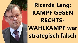 CDU folgt Strategie mit der Grünen scheiterten  Mega Thema Arbeitslosigkeit [upl. by Ylsel]