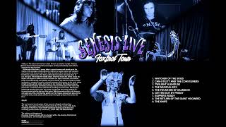 Genesis  Foxtrot Tour  Custom Live Album [upl. by Oijimer178]