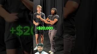 Mr beast Gifts🎁 20000 For student👩‍🎓 mrbeast shorts viral student gift [upl. by Aneen]