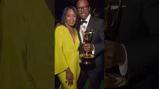 Angela Bassett amp Courtney B Vance UNTOLD Love ❤ Story shorts love celebrity trending viral [upl. by Nataniel]