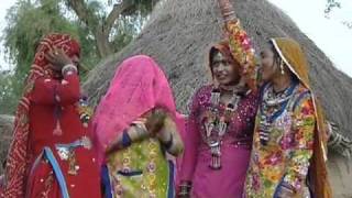 Kalbelia folk songs and dances of Rajasthan [upl. by Edme]