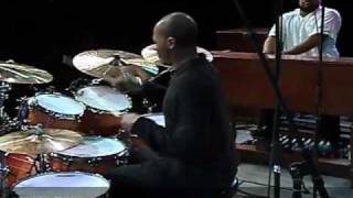 Nathaniel Townsley Modern Drummer Festival [upl. by Nitsug597]