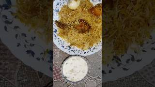 Yummy Chicken Biryani Recipe  Easy amp Delicious  Perfect for Dinner [upl. by Keppel432]