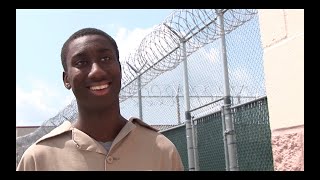 Daily Life Inside Juvenile Prison  Real Stories Behind Bars [upl. by Rondon]