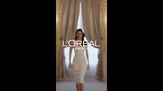 TAMPIL FLAWLESS DENGAN POWDER FOUNDATION VIRAL DARI LOREAL PARIS [upl. by Uzzial]