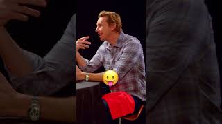 A Hot Ones FIRST with Dax Shepard 😲 [upl. by Atteuqnas]