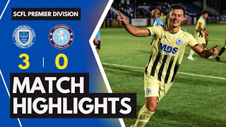 Highlights  Haywards Heath Town v Little Common  06082024 [upl. by Yessej]