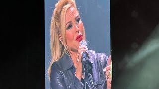 Anastacia  Cello Final Show  Night of the Proms 2023 [upl. by Toogood419]