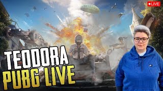 WEEKEND ♥ Rank pe PUBG MOBILE și altele Donatorii aleg muzica ♥ [upl. by Suu]