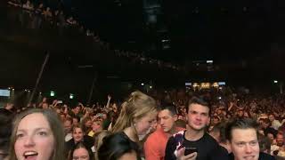 Goldband  Witte Was Live at Poppodium 013 Tilburg 01042022 [upl. by Lancey]