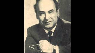 A Filippenko 19121983 String Quartet No2 in D major [upl. by Leruj]