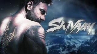 Shivaay Full movie 1080p Ajay Devgan [upl. by Akinot763]