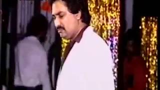 Pal Pal Dil Ke Paas  Kumar Sanu  Live Concert [upl. by Notyap]