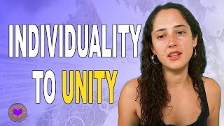 The Evolution of Humanity From Individuates to Unity [upl. by Banna]