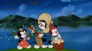 Animaniacs  Lake Titicaca [upl. by September]