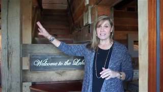 Barnwood Lodge guided tour [upl. by Chill424]