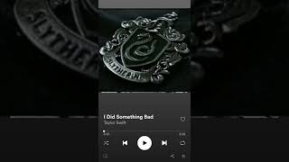 slytherin playlist [upl. by Bergin]