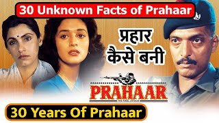 Soldier is always alive  Prahaar [upl. by Ahcorb]