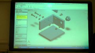 Calculating Average Atomic Mass [upl. by Sakram]