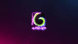 After Effects project  Logo Reveal [upl. by Erastus]