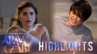 PHR Presents Araw Gabi Celestina nilagay sa panganib ang buhay ni Amber  EP 81 [upl. by Antonius]