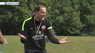 Colère noire de Thomas Tuchel 2014 soustitres [upl. by Moberg280]