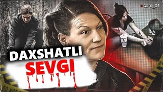 Daxshatli Sevgi Uchburchagi Michigandagi Qotillik Kelli Kokran [upl. by Leidba156]