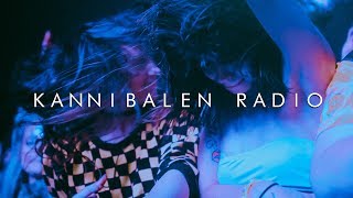 Kannibalen Radio ft Birthdayy Partyy  Ep141 Hosted by Lektrique [upl. by Ardy592]