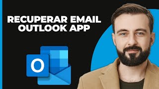 Cómo Recuperar un Correo en la App de Outlook [upl. by Eneroc]