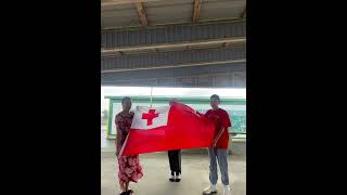 TONGAN LANGUAGE WEEK 2024 [upl. by Ettezzus311]