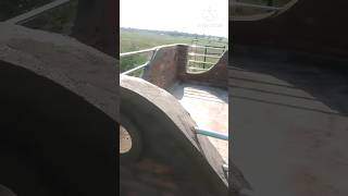 👷🏗 New parapet designconstruction viral parapet shortvideo viralvideo viralshort viralvideos [upl. by Notxarb]