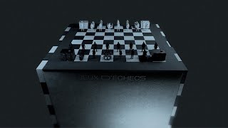 SDM  JEUX D’ECHECS Visualizer Officiel [upl. by Eirised]