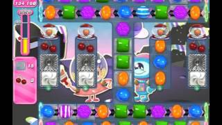 Candy Crush Saga Level 1868  NO BOOSTERS [upl. by Ingelbert]