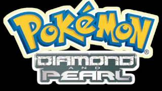 pokemon diamond and pearl theme song [upl. by Gaige481]