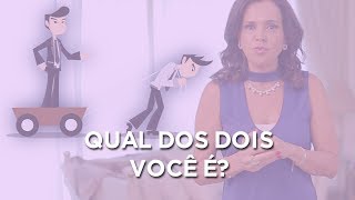 Egoísmo x Egocentrismo A Grande diferença que quase ninguém sabe [upl. by Mari]