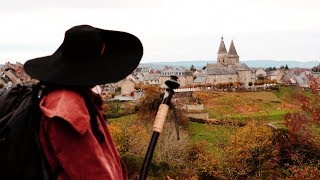 La tradition du pèlerinage de Saint Jacques [upl. by Stoddart]